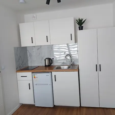 Ferienwohnung Im Eck *