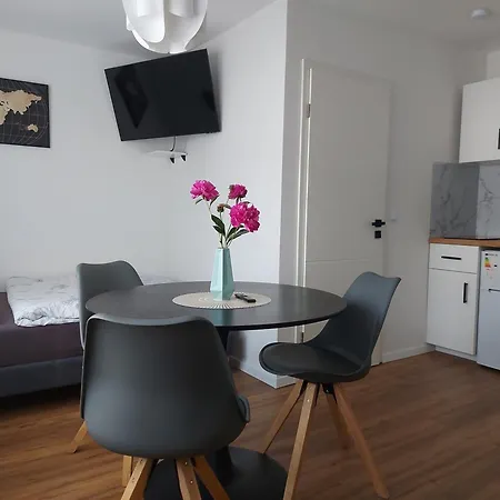Ferienwohnung Im Eck Contwig