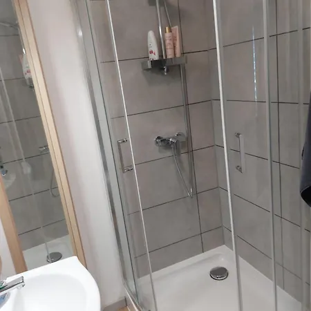 Ferienwohnung Im Eck *