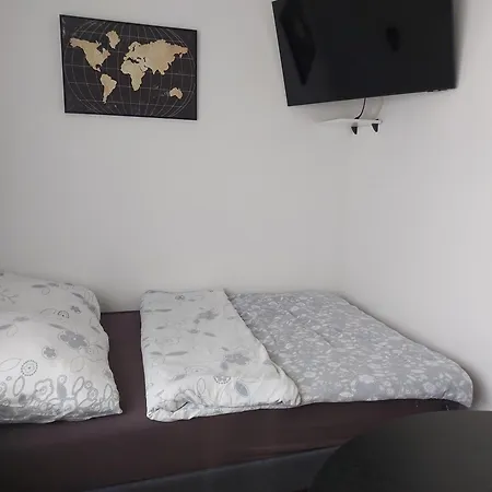 Ferienwohnung Im Eck Contwig